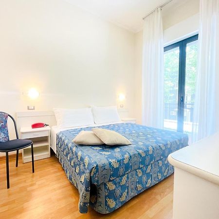 Hotel Bolognese Bellaria-Igea Marina Dış mekan fotoğraf