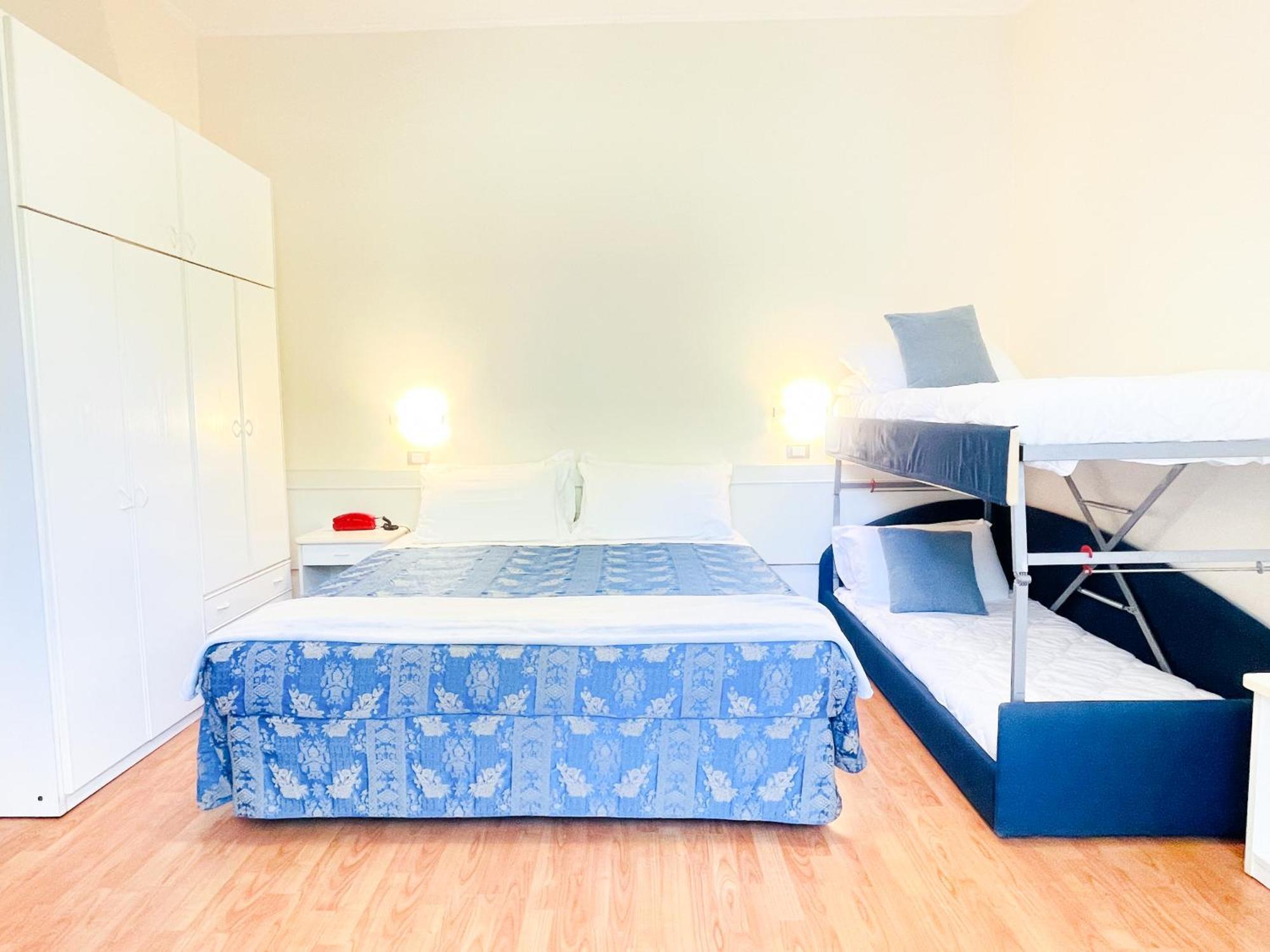 Hotel Bolognese Bellaria-Igea Marina Dış mekan fotoğraf