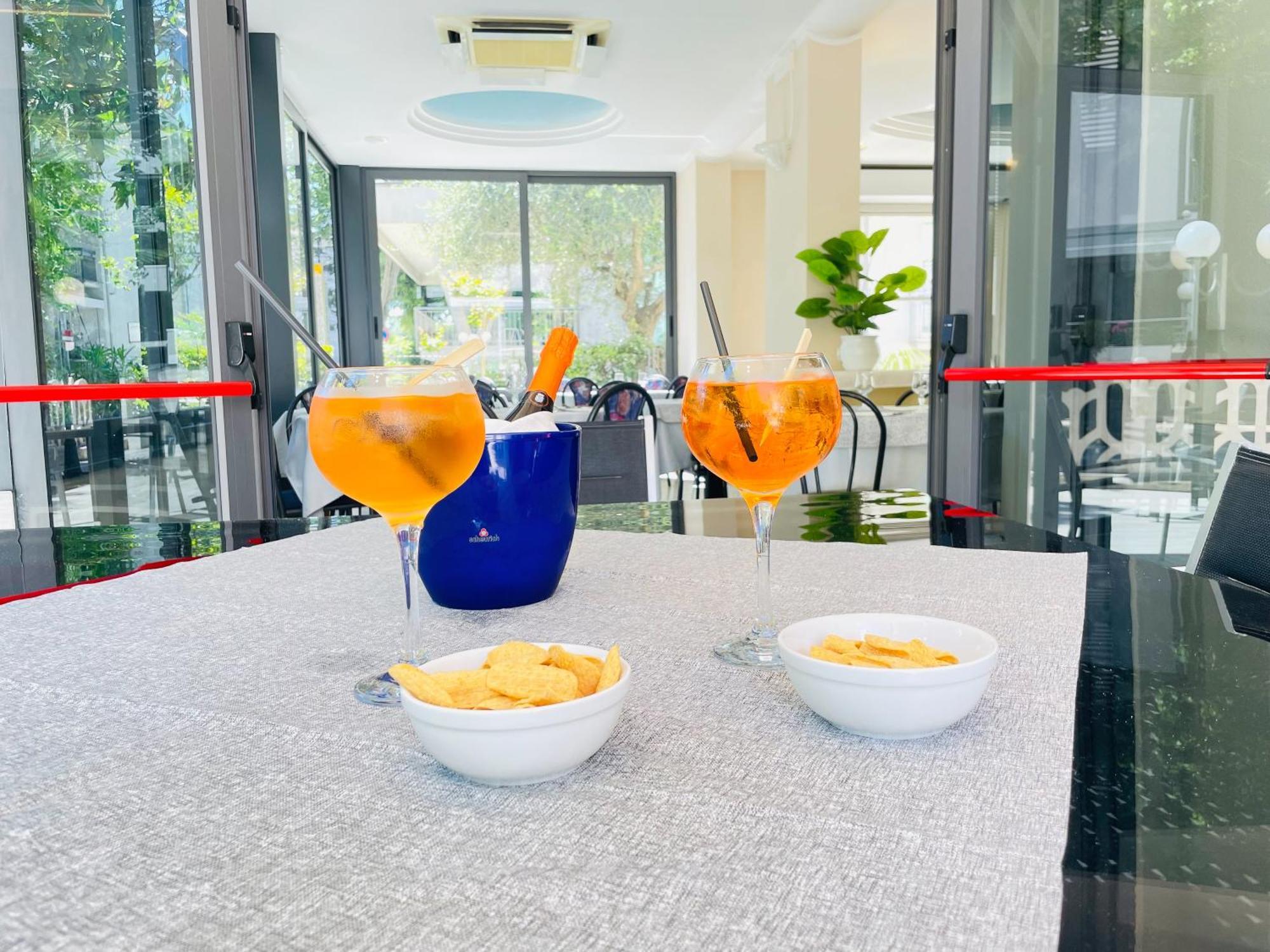 Hotel Bolognese Bellaria-Igea Marina Dış mekan fotoğraf