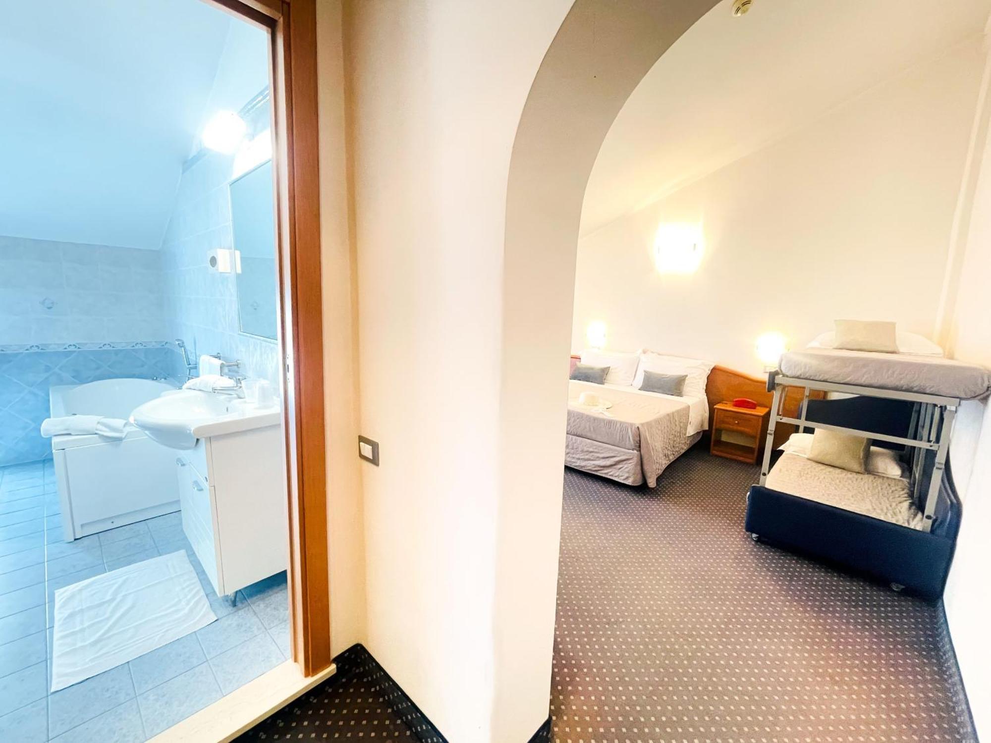 Hotel Bolognese Bellaria-Igea Marina Dış mekan fotoğraf